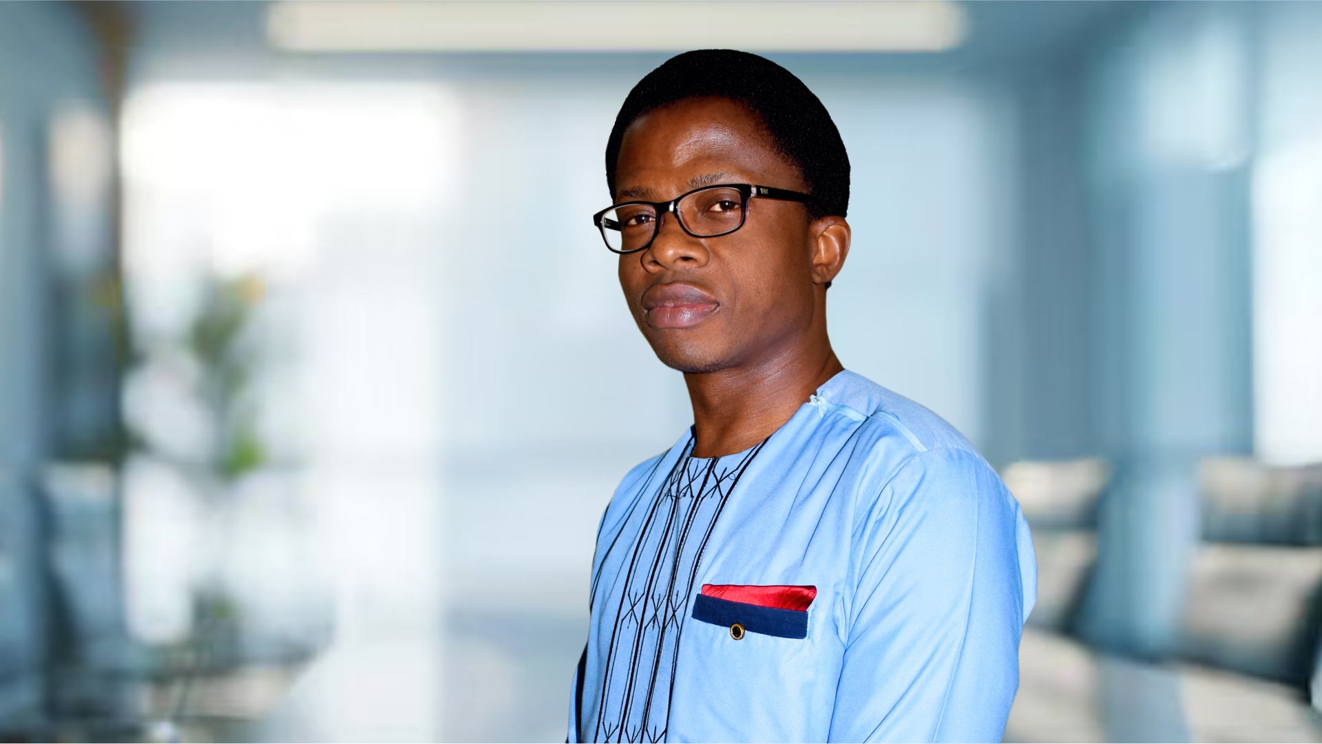 Sean Olabode Badiru