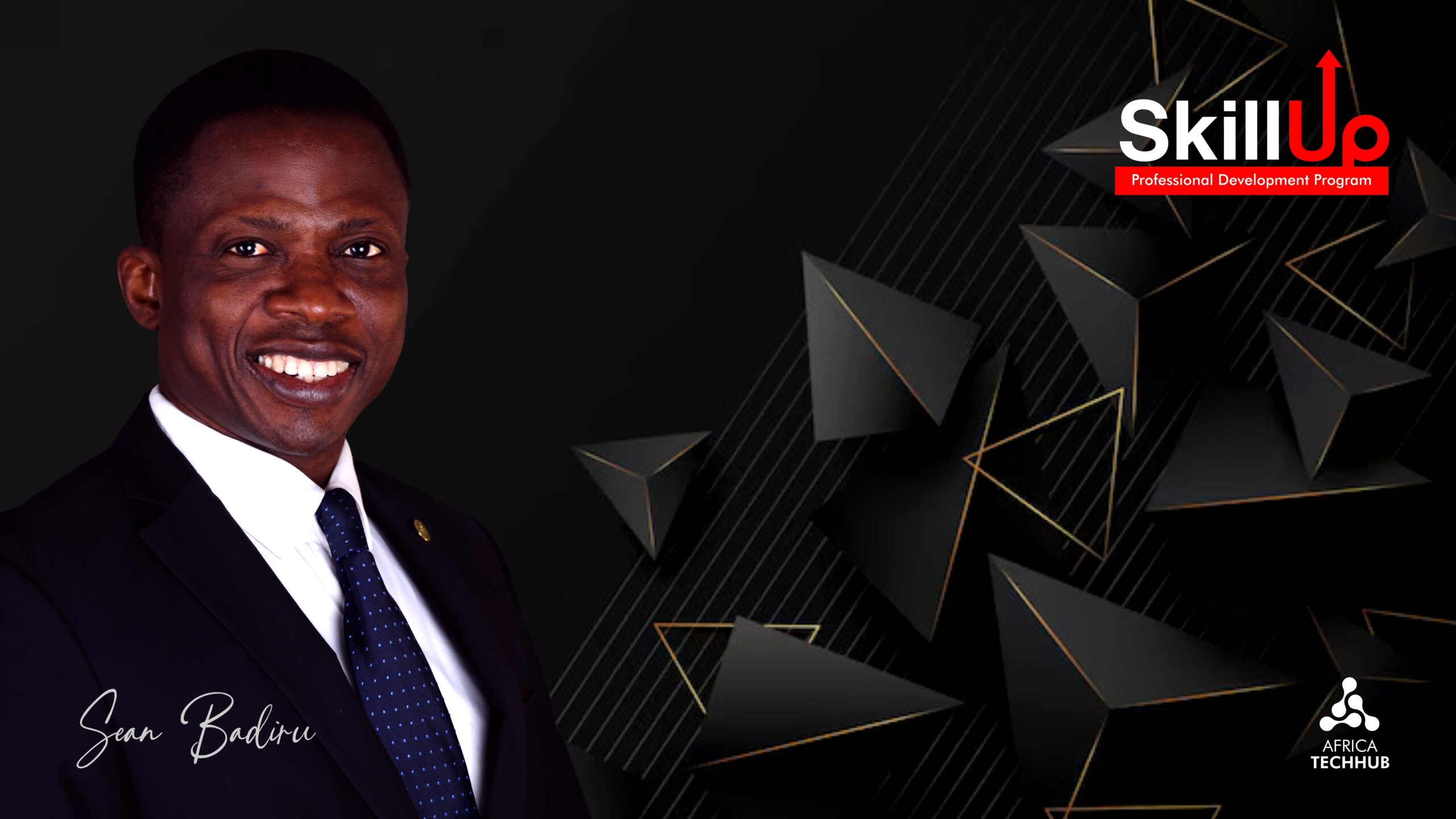 Sean Olabode Badiru